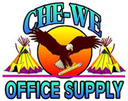 Che We Supply\
