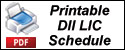 d2 LIC schedule