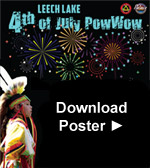 4th of July Traditional Pow Wow 2018