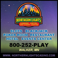 Northern Lights Casino