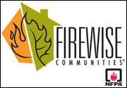 Firewise Logo