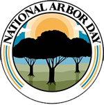 Arbor Day Logo