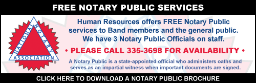 Notary Public Ad