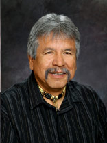 Faron Jackson, Sr. Photo