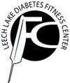 Fitness Center Logo