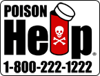 Poison Help Line