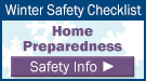 Winter Home Preparedness Checklist