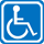 Handicap Accessible