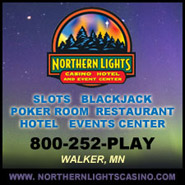 Northern Lights Casino