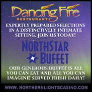 Northern Lights Restaurants