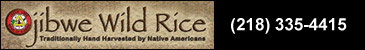 DRM Wild Rice Sales Ad